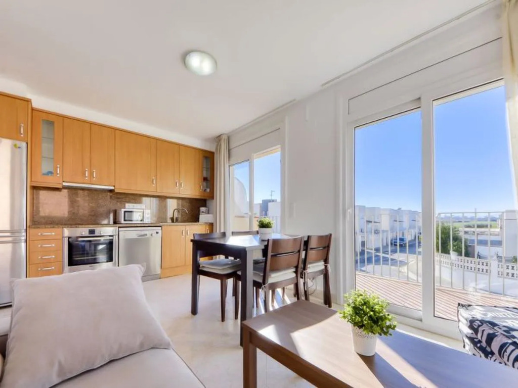 Apartment Puigmal Ispica