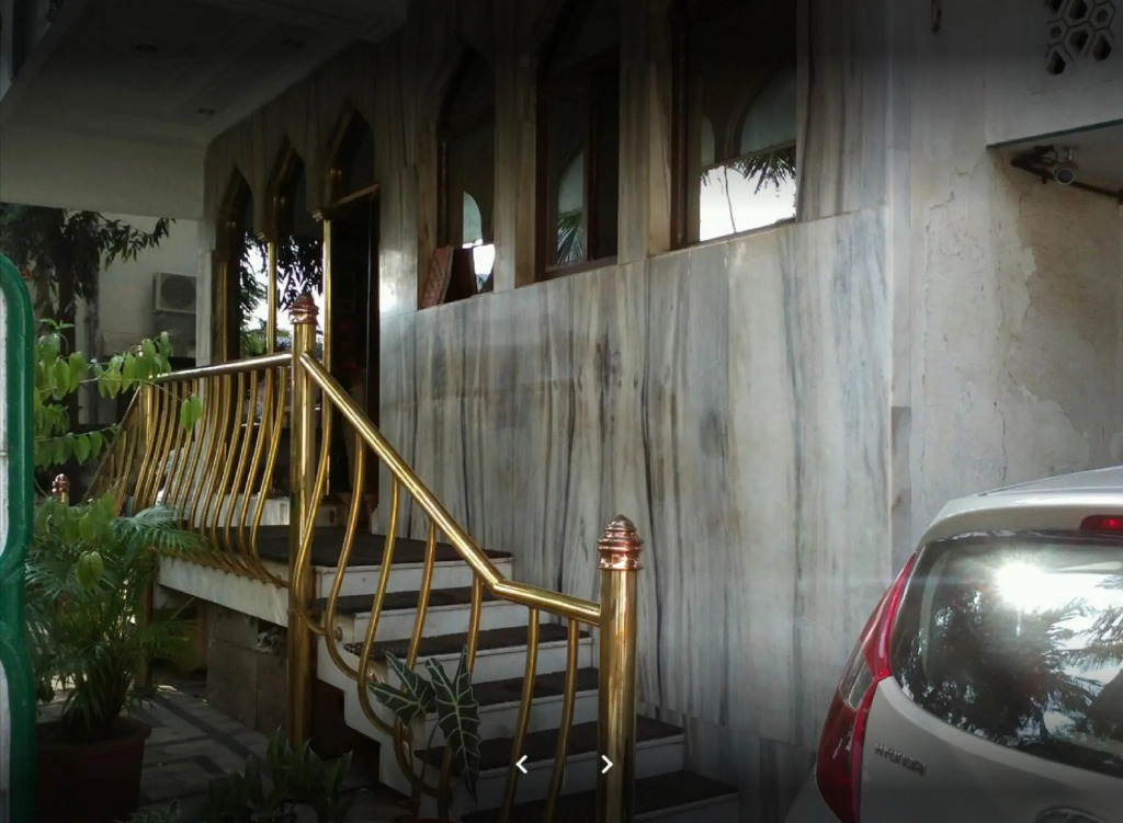Hotel Al Saudia