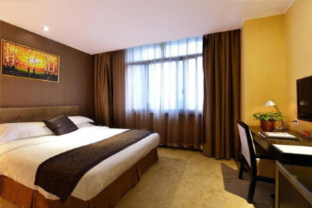 Kingtown Hotel Hongmei Shanghai