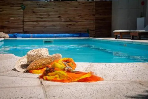 Apart Hotel Savona