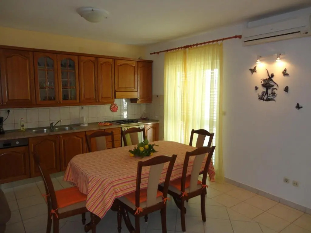 Apartments Kovačić
