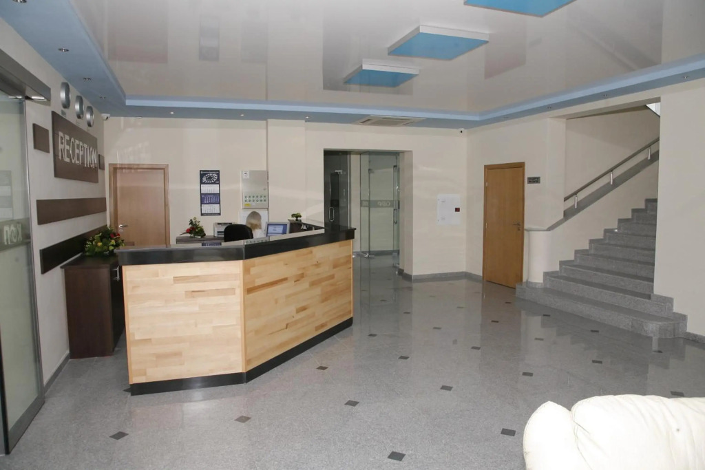 Melsa COOP Hotel