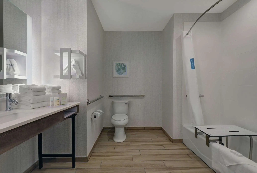 Hampton Inn Patterson, Ca