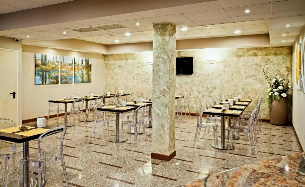Albergo Papillon