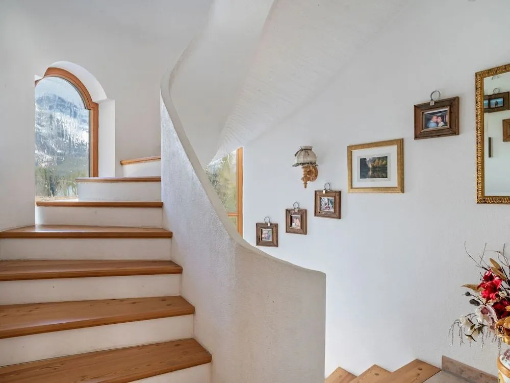 Captivating Holiday Home in Ellmau
