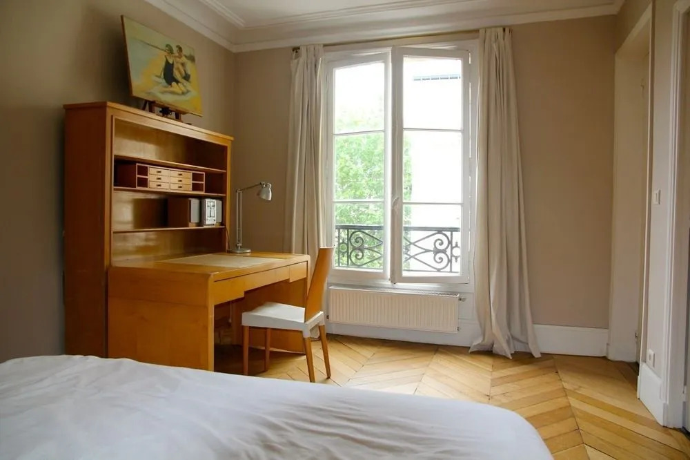 Hôtel Capfun Le Saint Germain, Paris