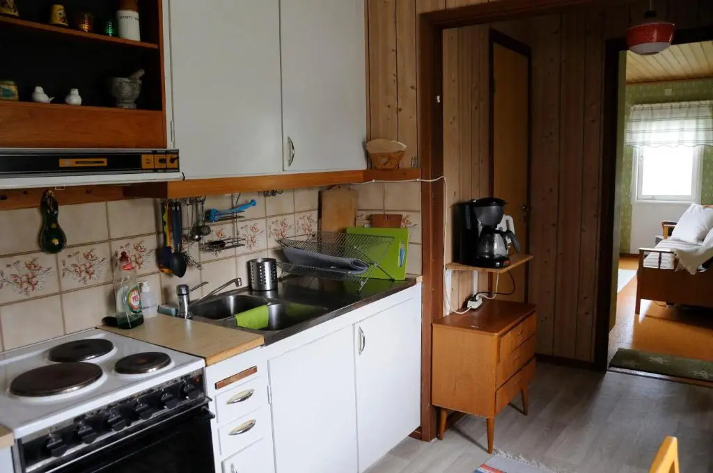 Ida's Stuga