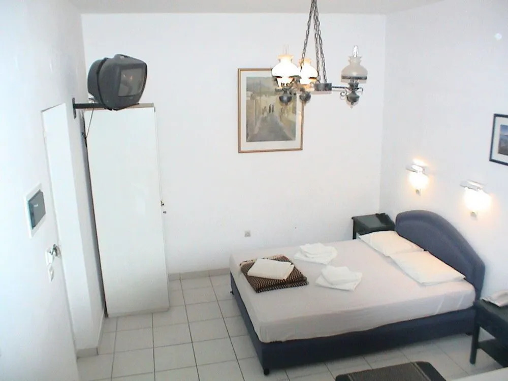 Asimina Hotel