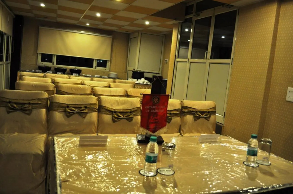 Hotel The Rio