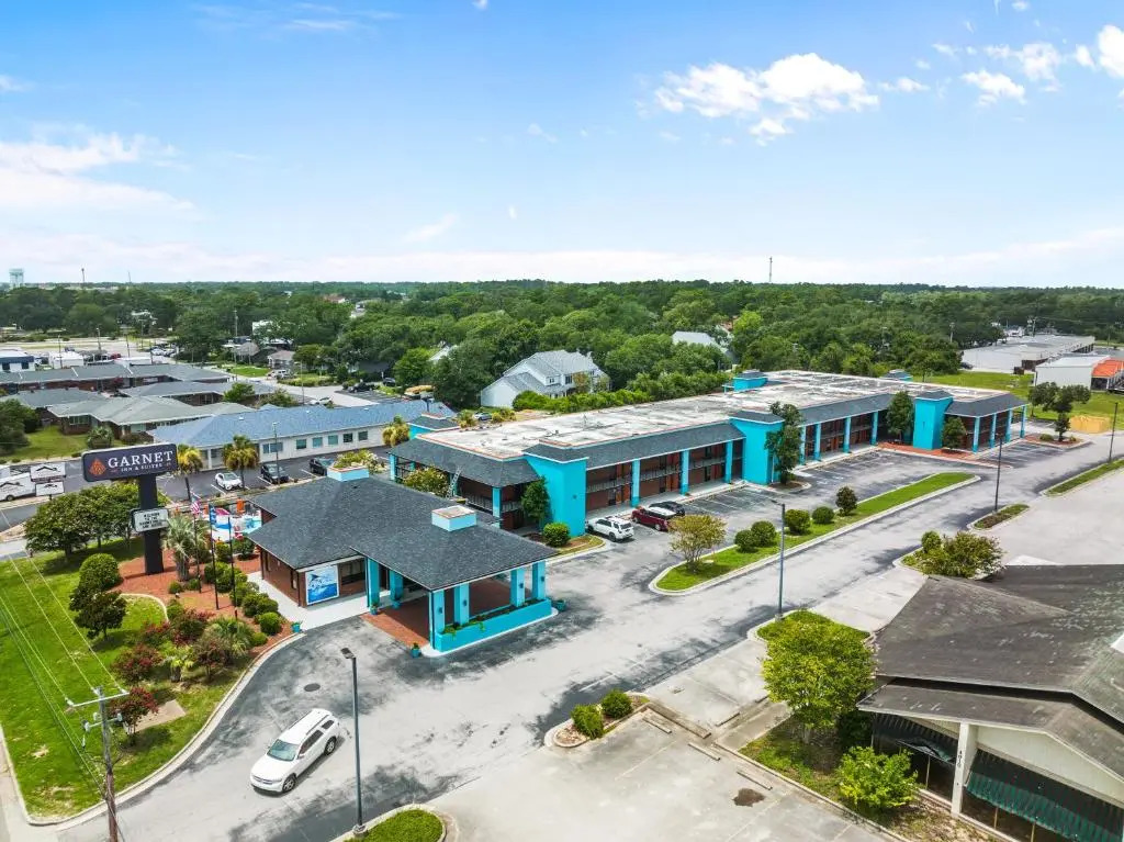 Garnet Inn & Suites, Morehead City near Atlantic Beach