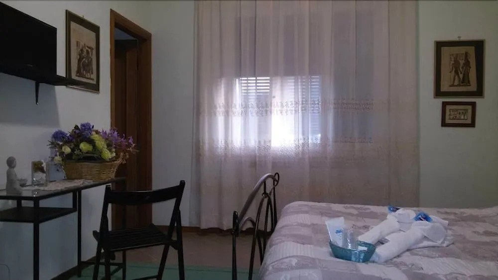 B&B Paradiso