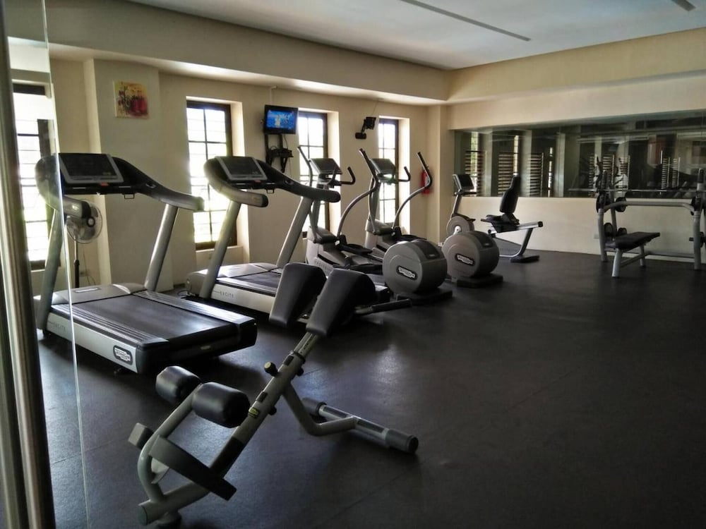 DLC Place - Splendido Taal Tower 1 Tagaytay
