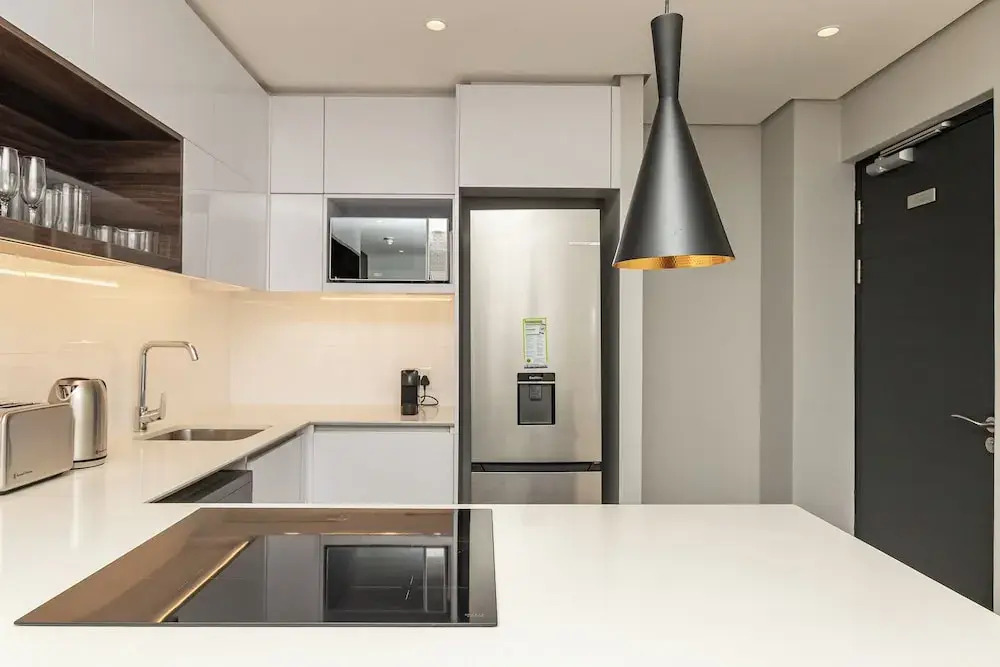 16 on Bree Luxury Apartments