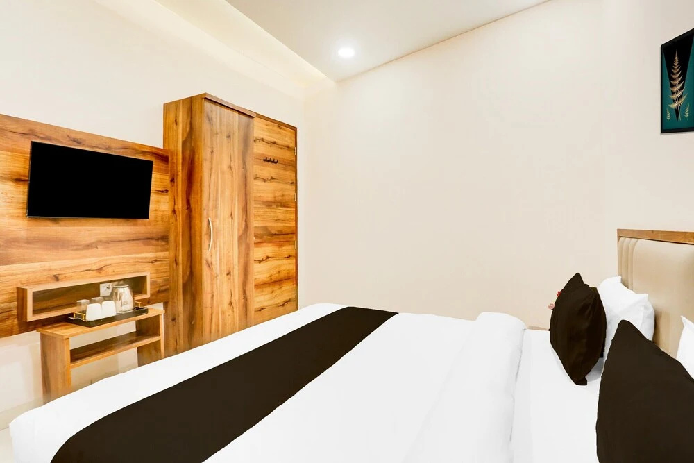 Saver Single City Center MMC Inn