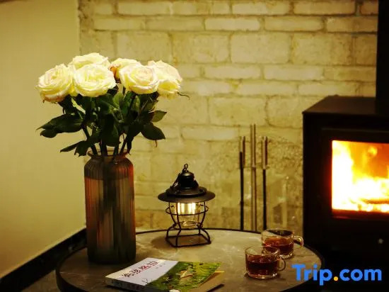 Yunhe Terraces Shiyi Homestay