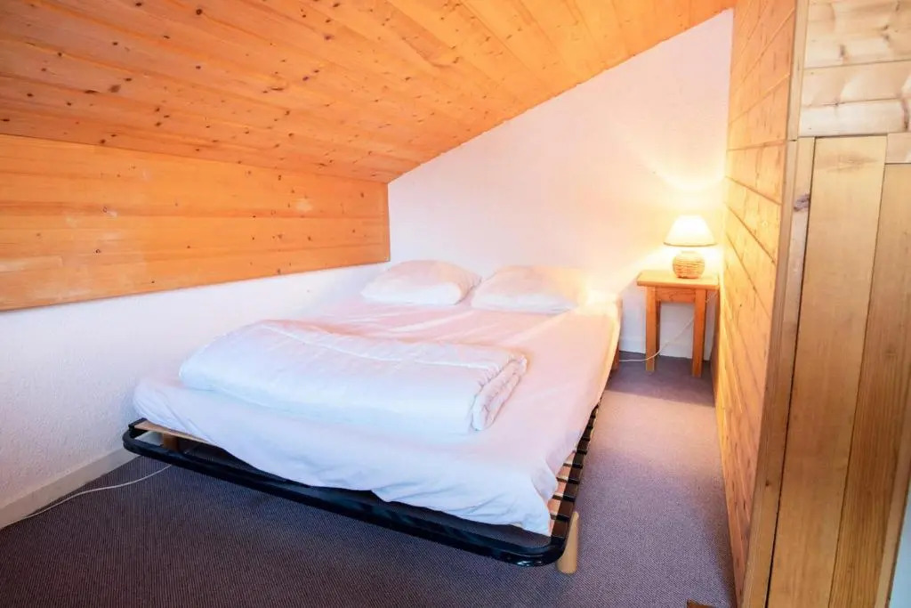 Le Chalet Le Grand Air - Studio Pour 4 Personnes 199057