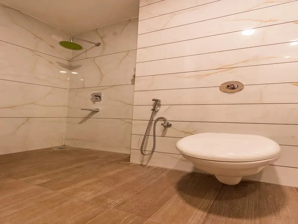 Neem Leaf by OYO Rooms