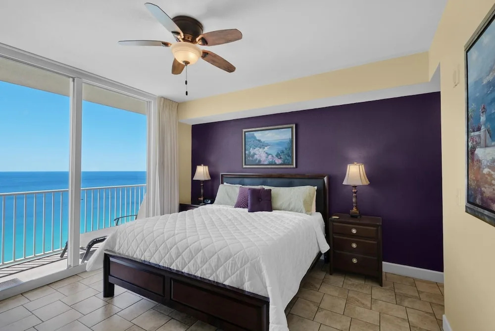 Tidewater 2209 "tuscany at Tidewater"