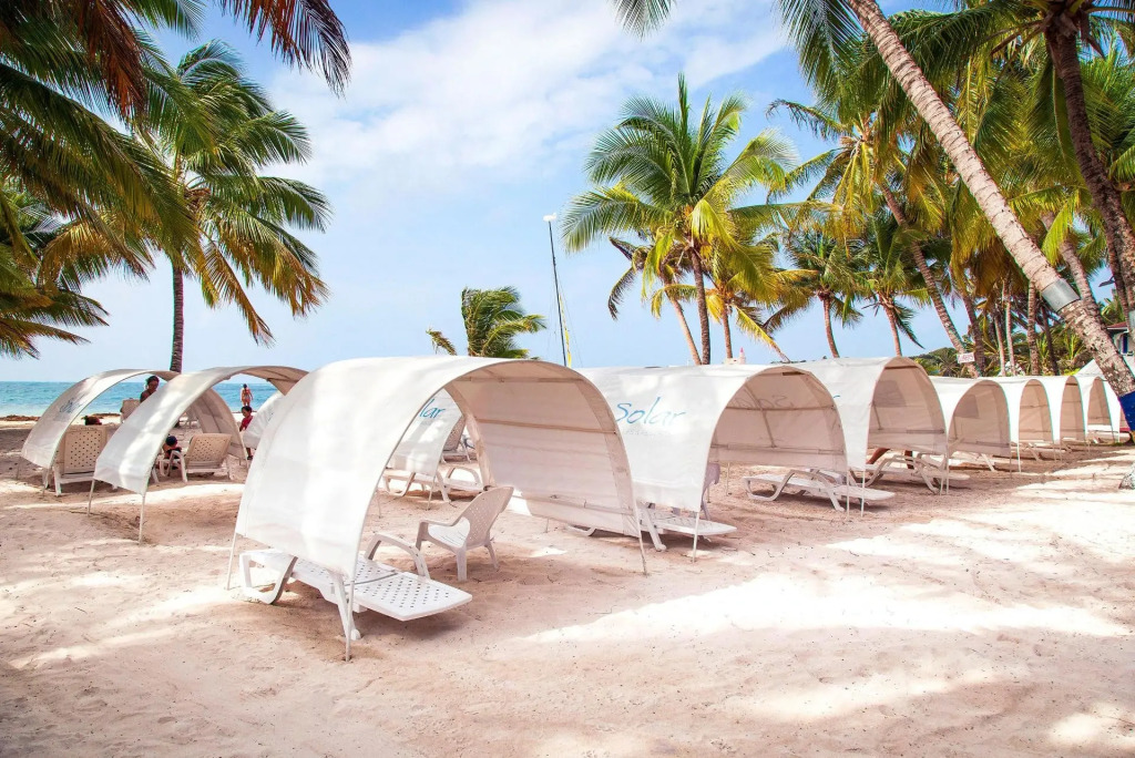 Sol Caribe San Andrés All Inclusive