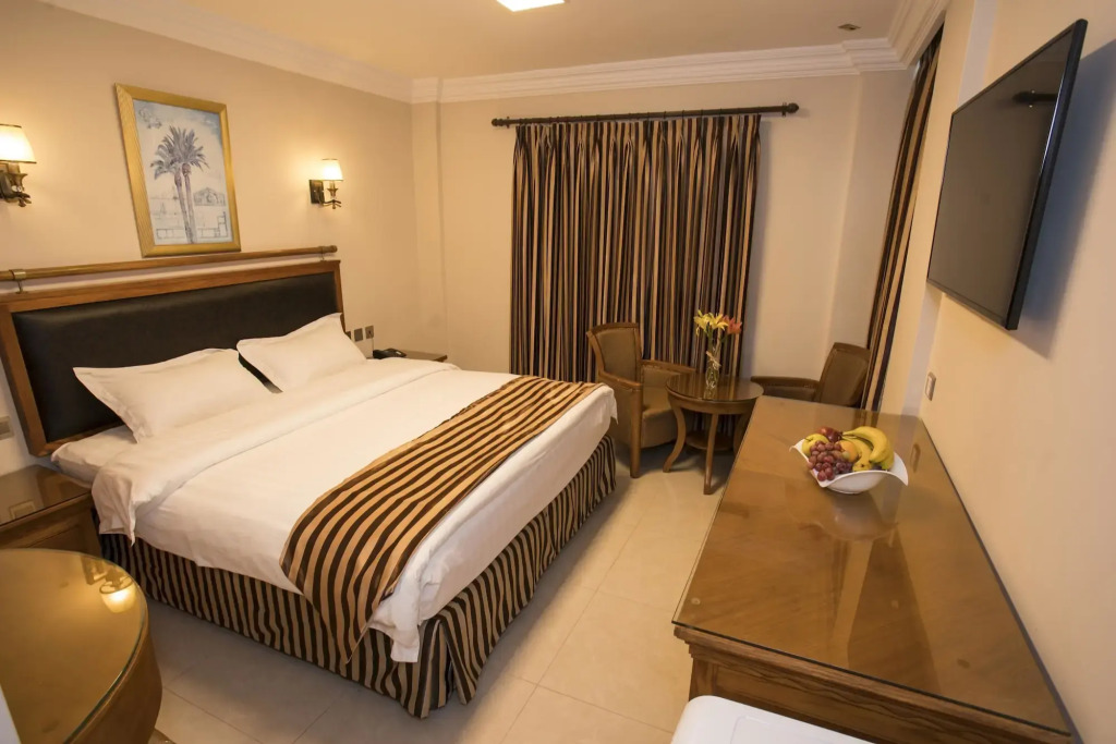 Dweik Hotel LUXURY 3