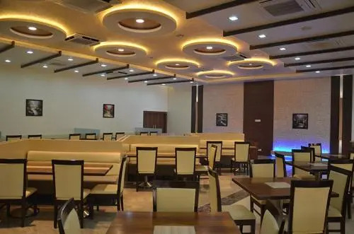 Baramati Club