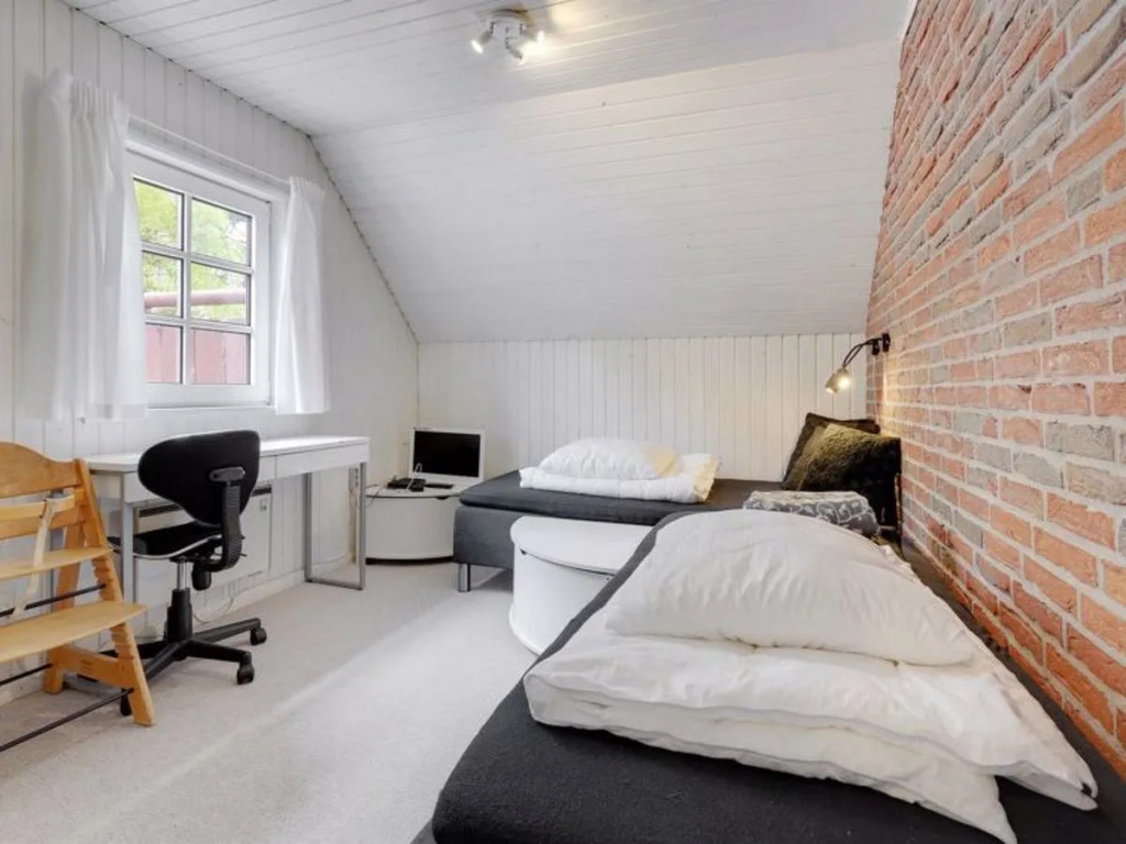 "Gojko" - 50m from the sea in Lolland, Falster and Mon