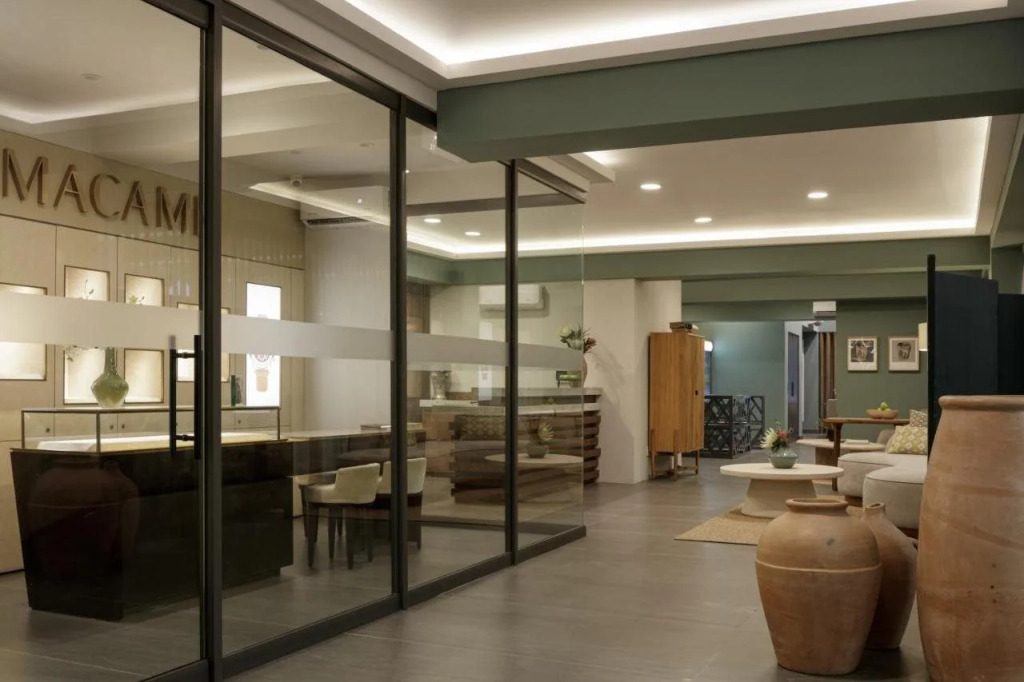 Origen 438 Luxury Boutique Hotel