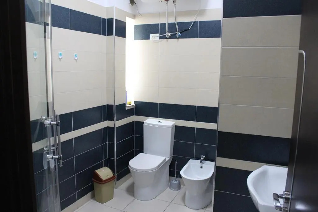 Choose Balkans Apartments