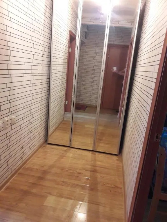Apartment in 7 mikrorayon