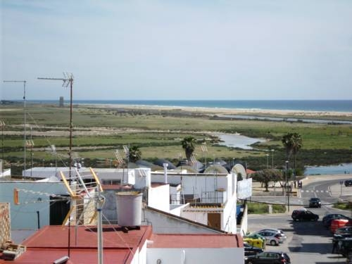 Conil Alojamientos Manrey
