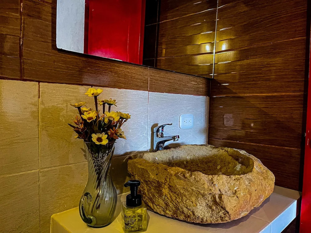 Parador La Mesa Redonda Hotel y Glamping