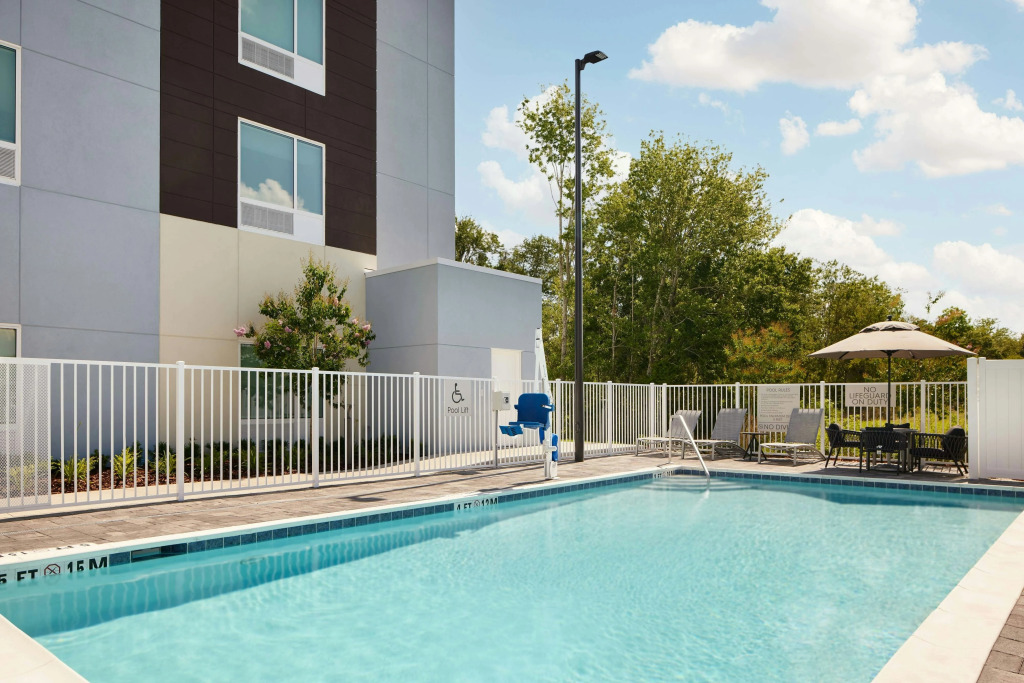 TownePlace Suites by Marriott Plant City