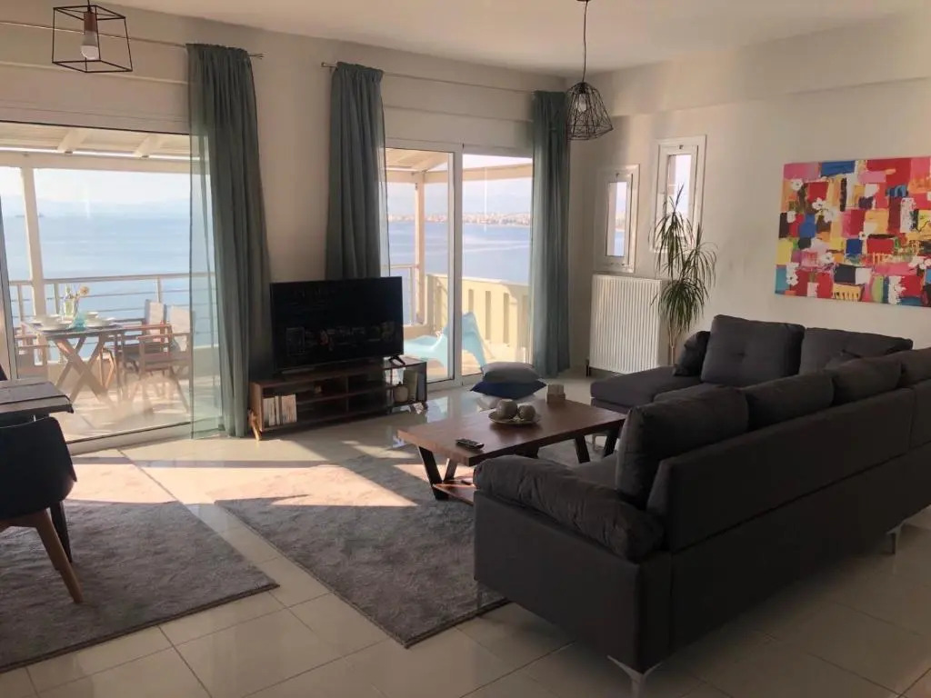 J&F Apartment A1
