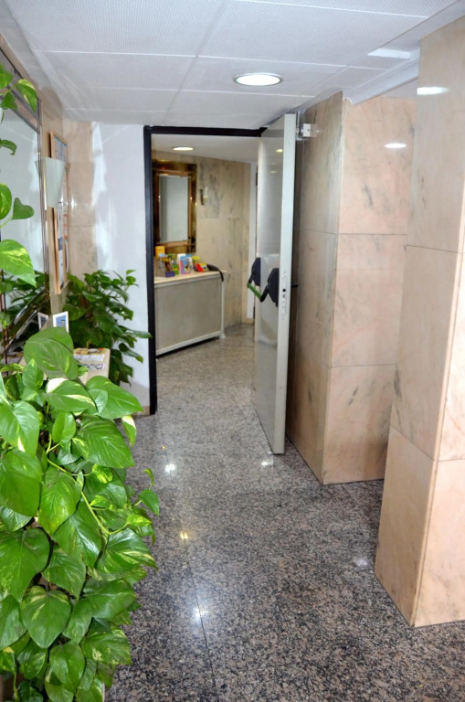 Hotel Cervantes
