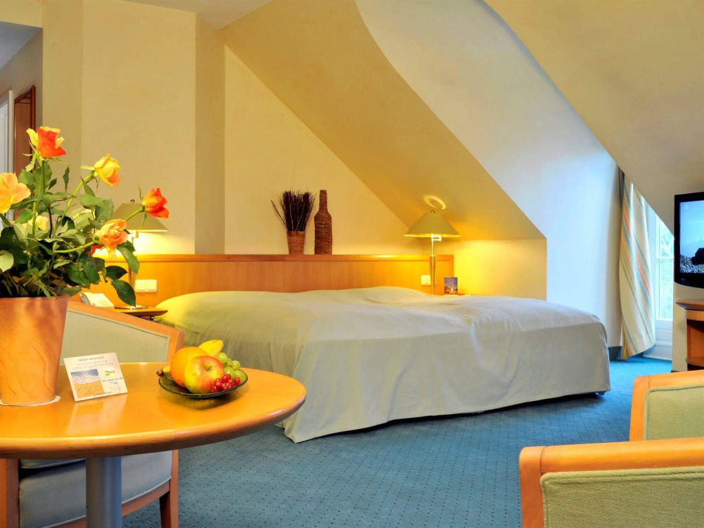 Hotel Landhaus an de Dün