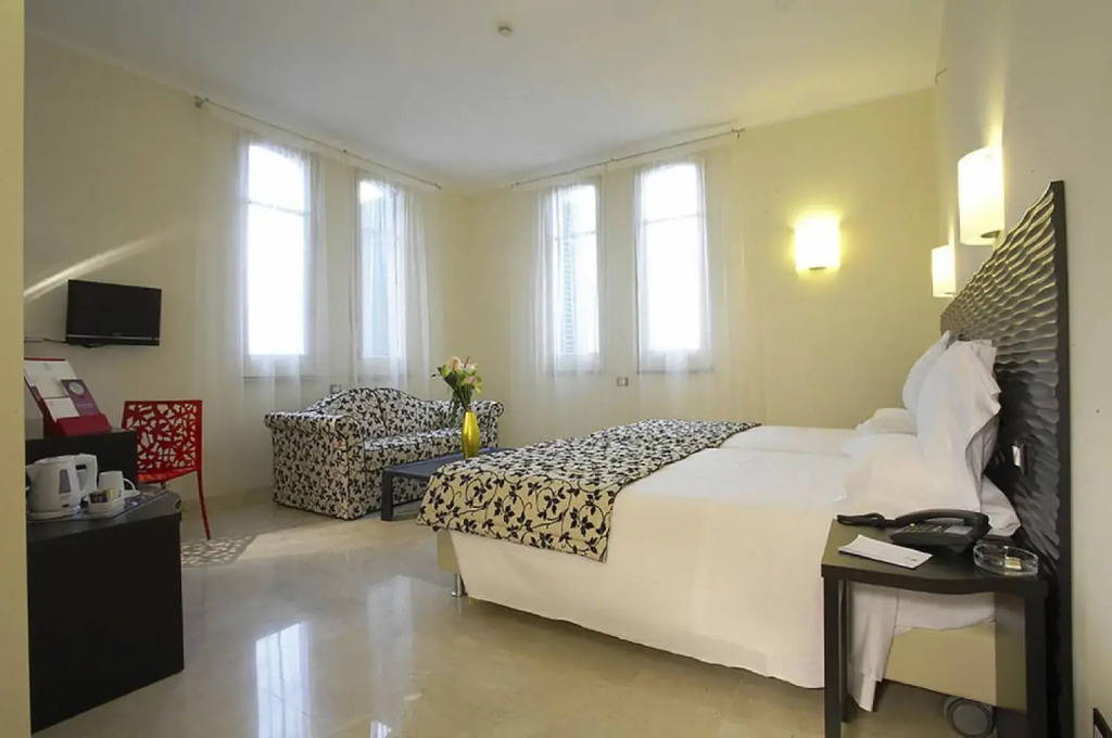 Hotel Garibaldi