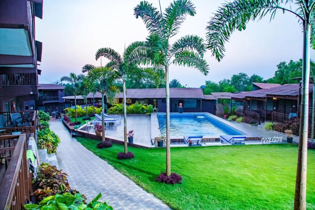 La Gracia Resort