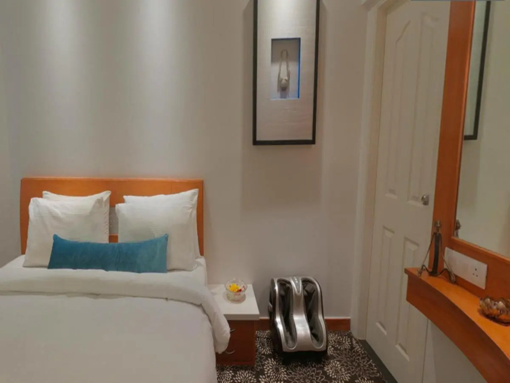 Melange Luxury Serviced Apartments
