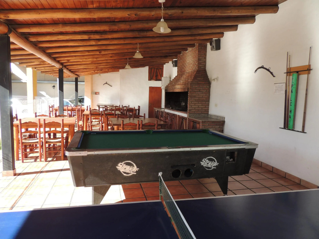 Apart Hotel Cavis