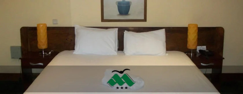 Hotel Moçambicano