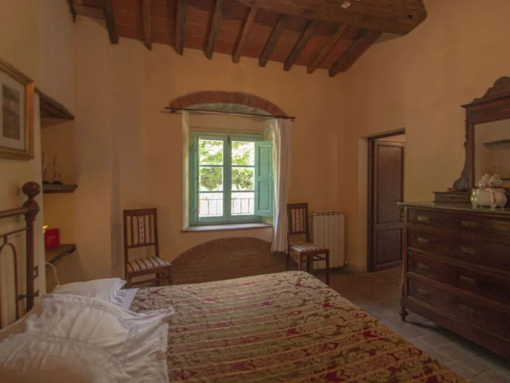 Holiday Home Il Mulinaccio by Interhome