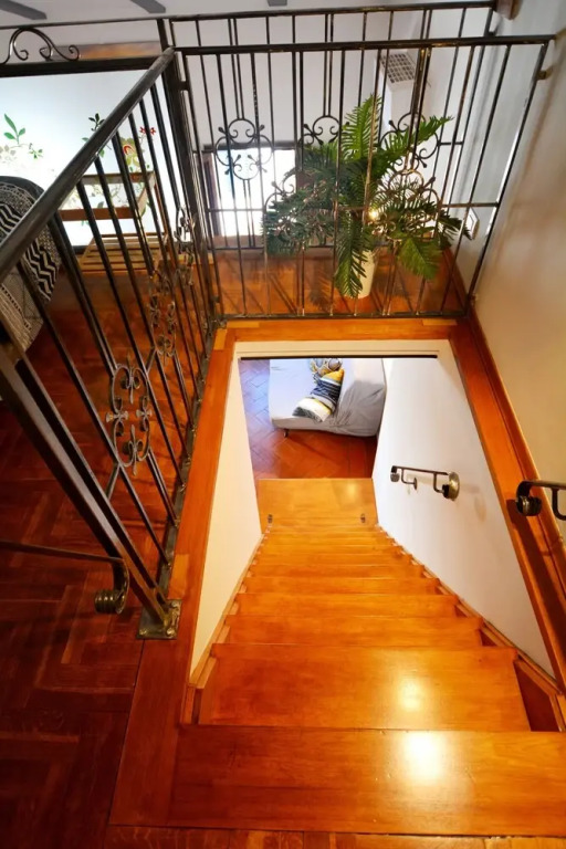Guelfa loft