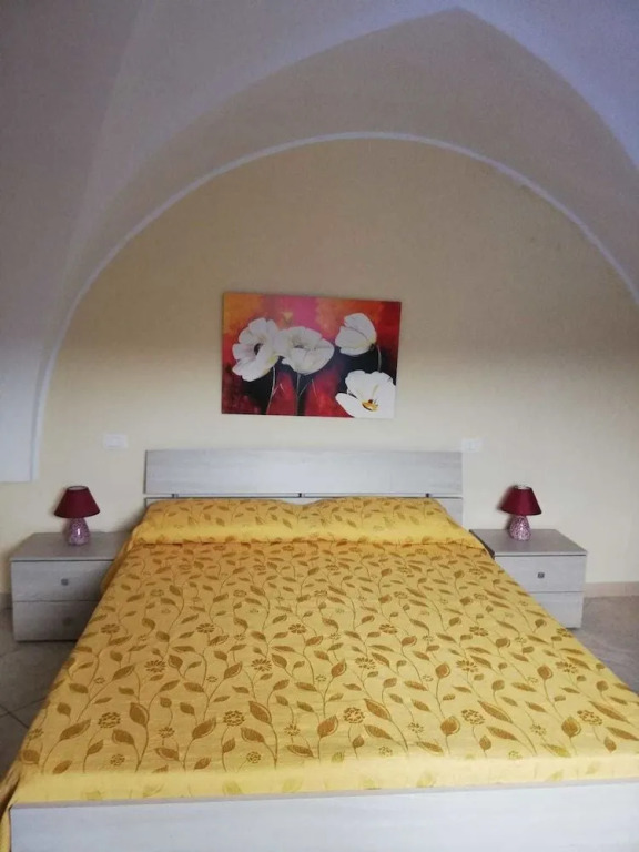 Bed & Breakfast La Sosta