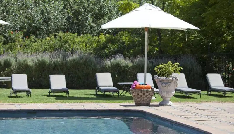 Franschhoek Country House & Villas