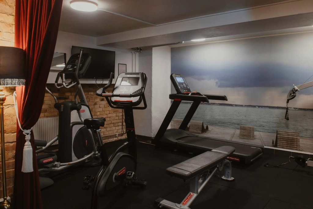 Home Hotel Grand Helsingborg
