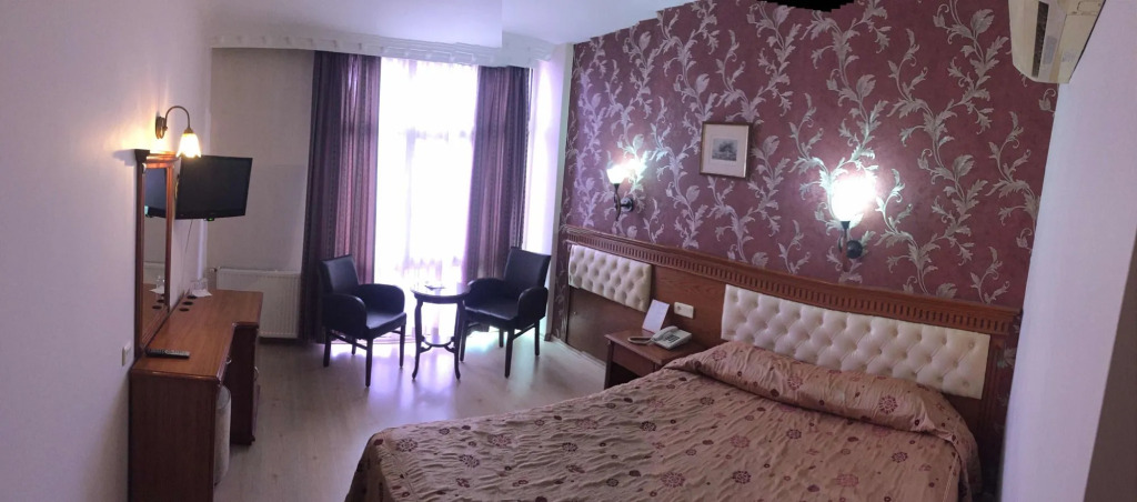 Hotel Ebru Antique