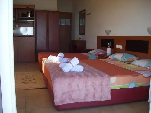 Magicstay - Aparthotel 3 Stars Leptokarya
