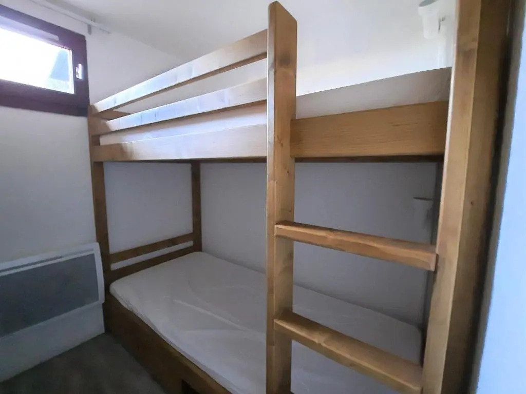 Appartement Les Menuires, 2 pièces, 6 personnes - FR-1-452-205