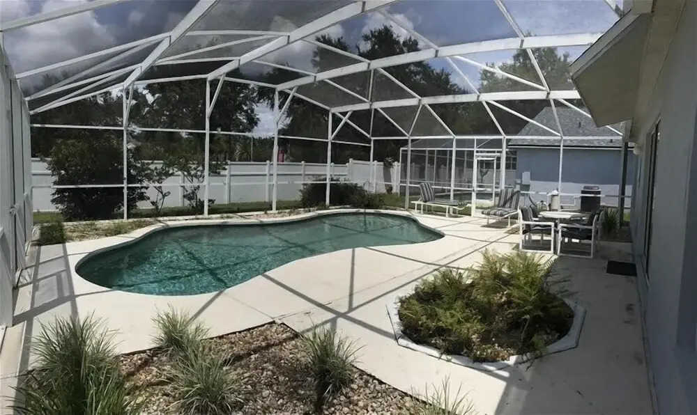 Disney Area Pool Home 40w 3 Bedroom Home by Redawning