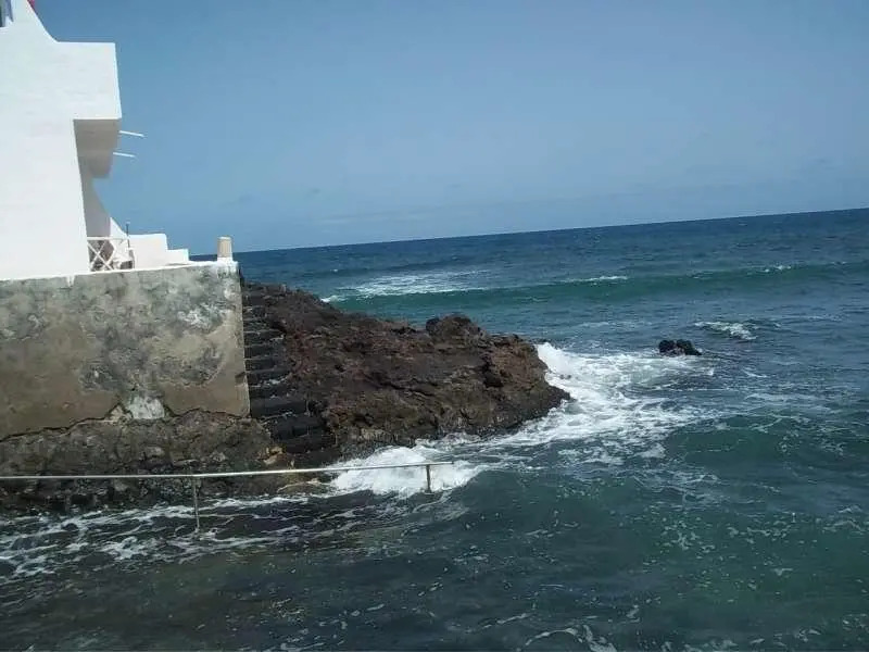 Sri High